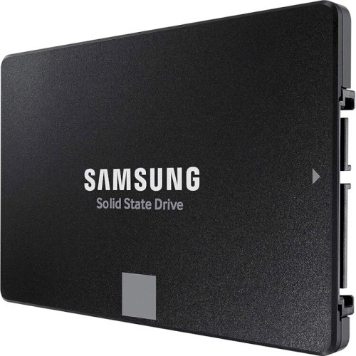 SSD накопитель 2.5" 2TB SATA 870EVO Фото №3