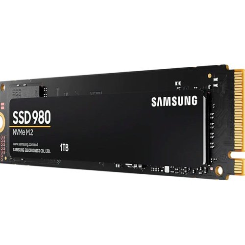 SSD накопитель M.2 1TB  PCIe 3.0 980 Фото №3