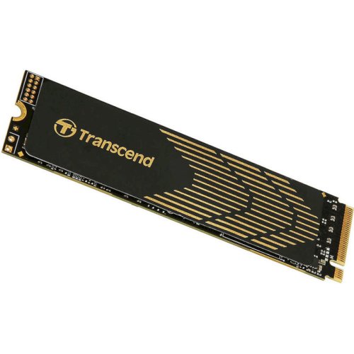 SSD накопичувач MTE240S 1TB M.2 NVMe Фото №2