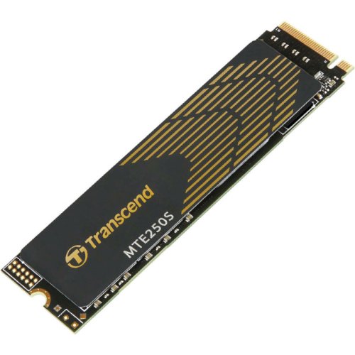 SSD накопичувач MTE250S 2TB M.2 NVMe Фото №2