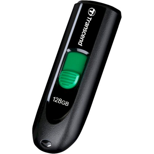 Накопитель JetFlash 790C 128GB Black Фото №5