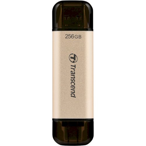 Накопитель JetFlash 930C 256GB Фото №2