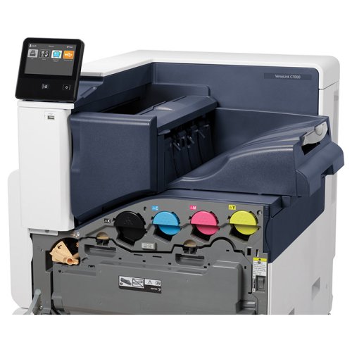 Принтер VersaLink C7000DN Фото №3