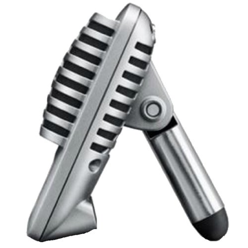 Конденсаторний мікрофон Shure MV51/A Фото №2