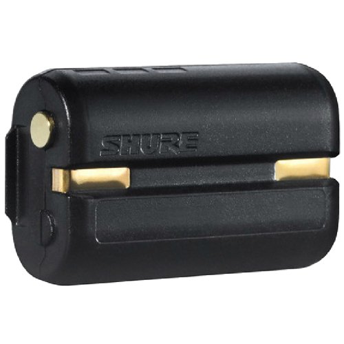 Аккумулятор Shure SB900A Фото №2
