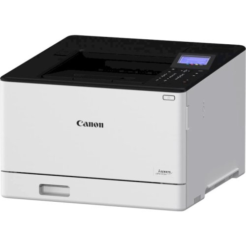 Принтер i-SENSYS LBP673Cdw Фото №2