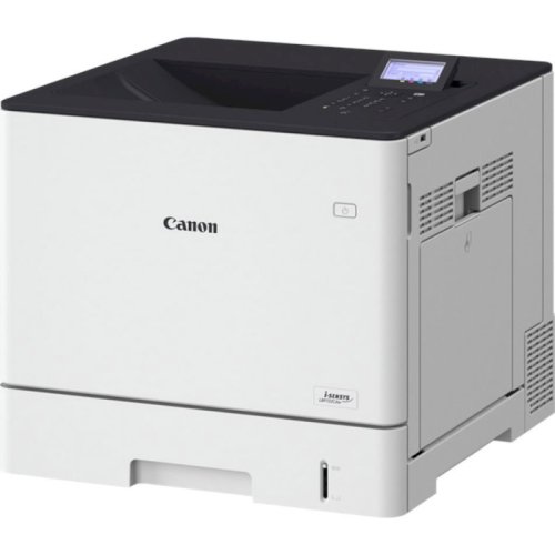 Принтер i-SENSYS LBP722Cdw Фото №2