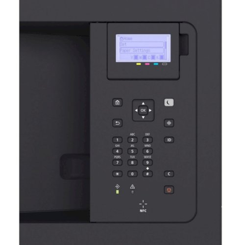 Принтер i-SENSYS LBP722Cdw Фото №5