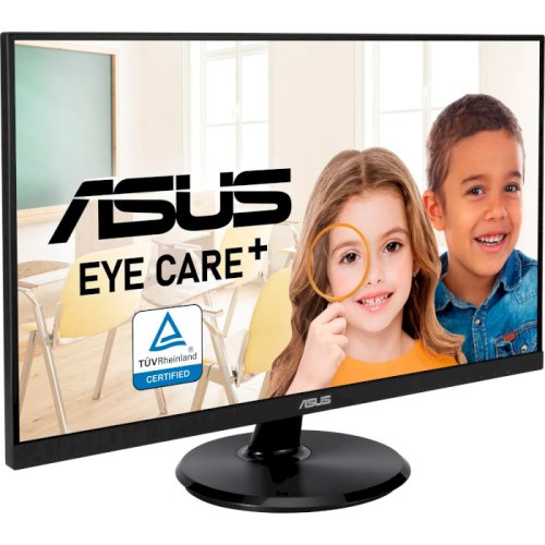 Монітор 23.8" VA24DQF HDMI, DP, MM, IPS, 100Hz, 1ms, AdaptiveSync Фото №2