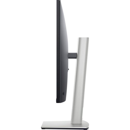 Монітор 31.5" P3223QE HDMI, DP, USB-C, RJ-45, IPS, 3840x2160, sRGB 99%, Pivot Фото №4