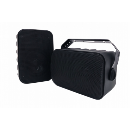 Настенная акустическая система SKY SOUND WIFI BOX-1404 BLACK Фото №4