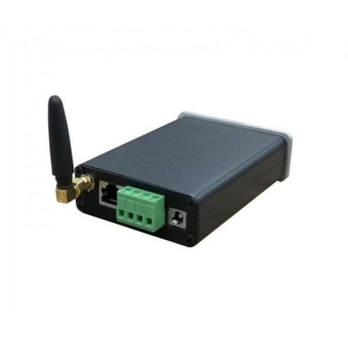 Настенная акустическая система SKY SOUND WIFI BOX-2404 BLACK Фото №3