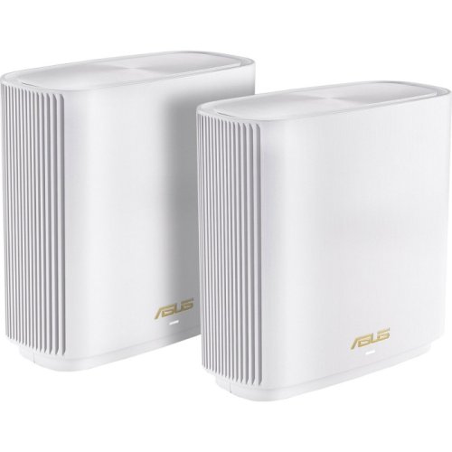 Маршрутизатор ZenWiFi XT8 v2 AX6600, 3xGE LAN, 1x2.5GE WAN, 1xUSB3.1, 2мод Фото №2