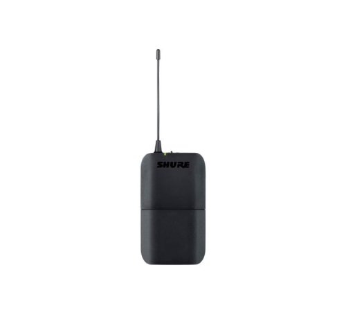 Радіосистема SHURE BLX14RE/MX53-H8E Фото №5