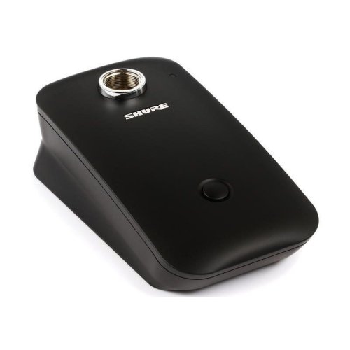 Передавач ULXD8 K51 Фото №2 Передавач ULXD8 K51 Фото №2