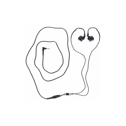 Наушники Behringer MO240 IEM Фото №3