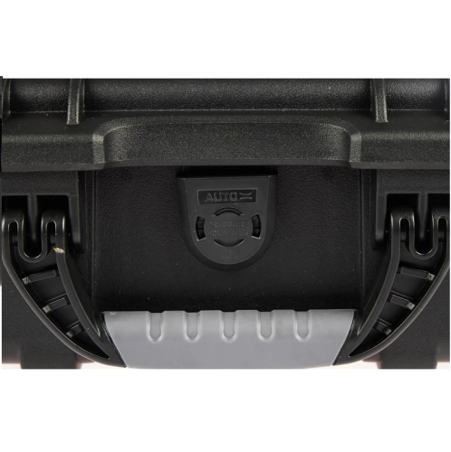 Кейс 904 case со вставкой для патронов 308W - Black Фото №4 Кейс 904 case со вставкой для патронов 308W - Black Фото №4