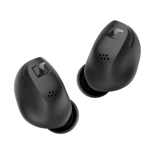 Наушники ACCENTUM True Wireless Black Фото №2