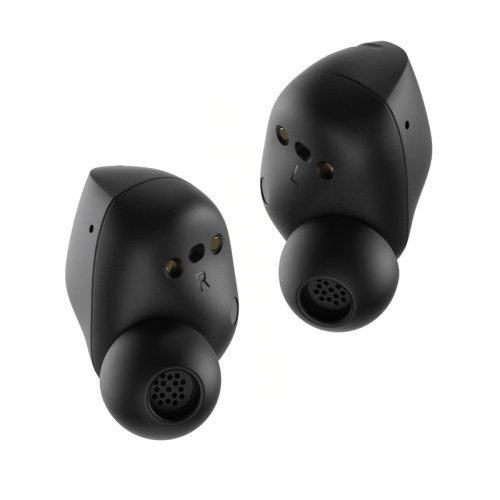 Наушники ACCENTUM True Wireless Black Фото №3