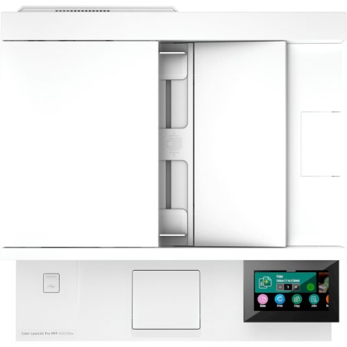 Принтер Color LJ Pro MFP 4303fdw з Wi-Fi Фото №4 Принтер Color LJ Pro MFP 4303fdw з Wi-Fi Фото №4