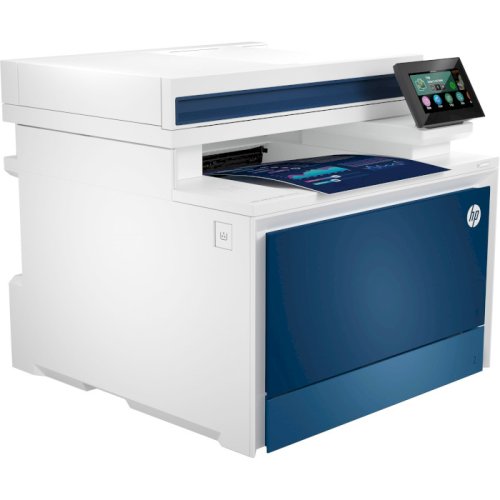Принтер Color LJ Pro MFP 4303fdw з Wi-Fi Фото №2 Принтер Color LJ Pro MFP 4303fdw з Wi-Fi Фото №2