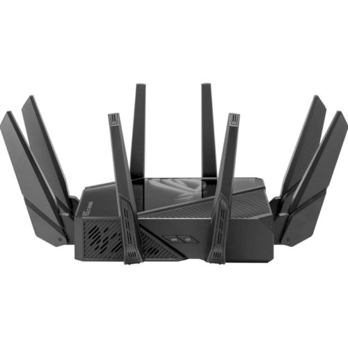 Маршрутизатор GT-AXE16000 AXE16000, 4xGE LAN, 1x2.5GE WAN, 2x10GE LAN/WAN, 1xUSB3.2, 1xUSB2.0, MESH Фото №7