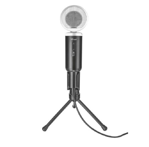 Мікрофон Madell Desk, Omni, 3.5 Mini Jack, 2.5м Фото №2