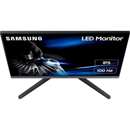 Монітор 23.8" S24C330 HDMI, DP, IPS, 100Hz, 4ms Фото №4