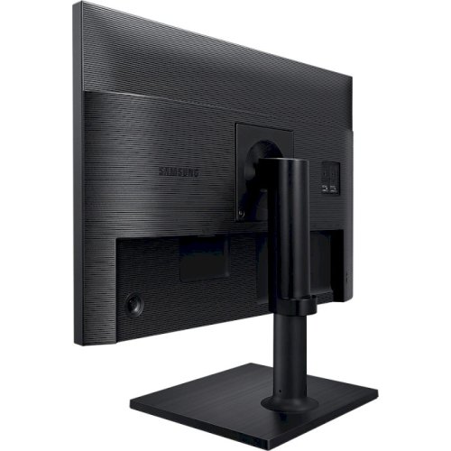 Монитор 24" T45F HDMI, DP, Audio, IPS, 75Hz, Pivot Фото №8 Монитор 24" T45F HDMI, DP, Audio, IPS, 75Hz, Pivot Фото №8
