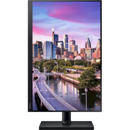 Монитор 24" T45F HDMI, DP, Audio, IPS, 75Hz, Pivot Фото №4 Монитор 24" T45F HDMI, DP, Audio, IPS, 75Hz, Pivot Фото №4