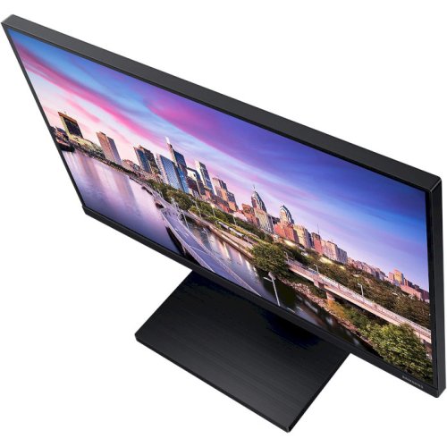Монитор 24" T45F HDMI, DP, Audio, IPS, 75Hz, Pivot Фото №5 Монитор 24" T45F HDMI, DP, Audio, IPS, 75Hz, Pivot Фото №5