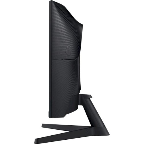 Монитор 27" Odyssey G55C 2xHDMI, DP, VA, 2560x1440, 165Hz, 1ms Фото №4