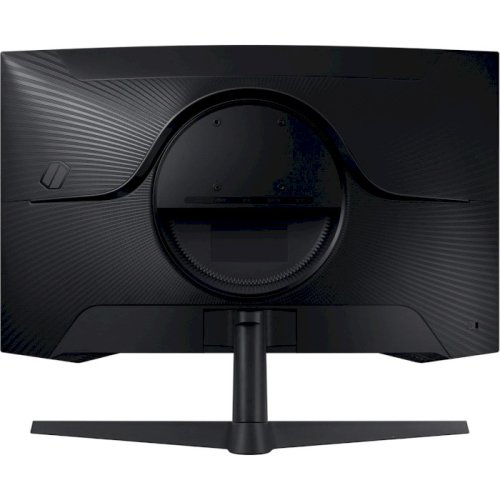 Монитор 27" Odyssey G55C 2xHDMI, DP, VA, 2560x1440, 165Hz, 1ms Фото №9