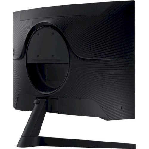 Монитор 27" Odyssey G55C 2xHDMI, DP, VA, 2560x1440, 165Hz, 1ms Фото №8