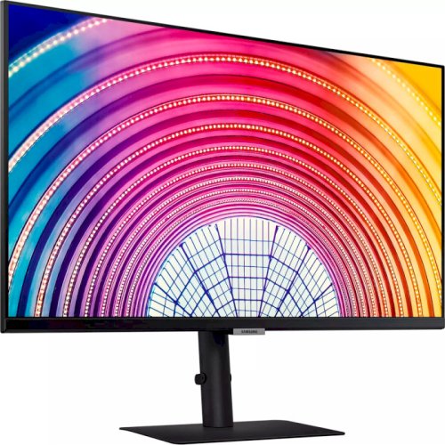 Монітор 27" S27A600U HDMI, DP, USB, MM, IPS, 2560x1440, 75Hz Фото №2