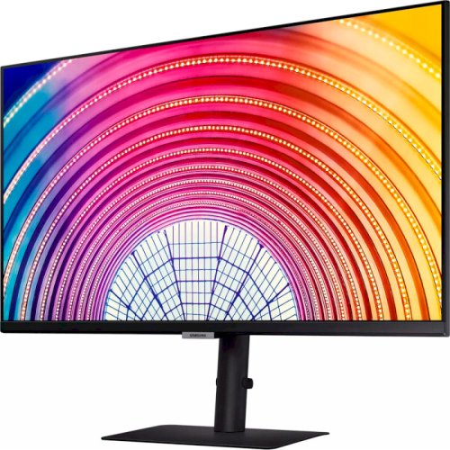 Монітор 27" S27A600U HDMI, DP, USB, MM, IPS, 2560x1440, 75Hz Фото №3