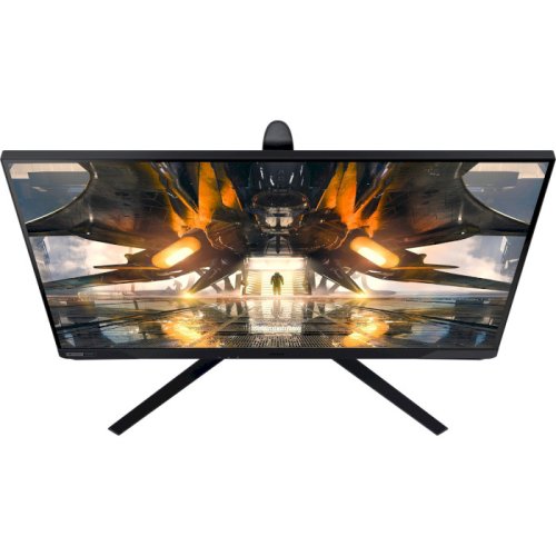 Монитор 32" S32AG500P HDMI, DP, USB, MM, IPS, 2560x1440, 165Hz, 1ms Фото №8