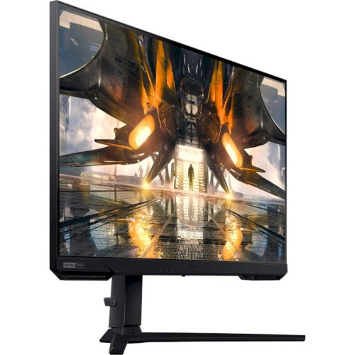 Монитор 32" S32AG500P HDMI, DP, USB, MM, IPS, 2560x1440, 165Hz, 1ms Фото №5