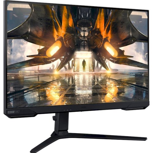 Монитор 32" S32AG500P HDMI, DP, USB, MM, IPS, 2560x1440, 165Hz, 1ms Фото №2