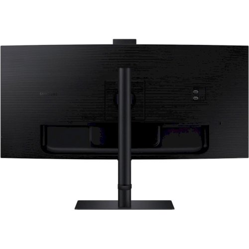 Монитор 34" S34C650 HDMI, DP, USB, USB-C, LAN. VA, 3440x1440, 21:9, 100Hz, CURVED Фото №9
