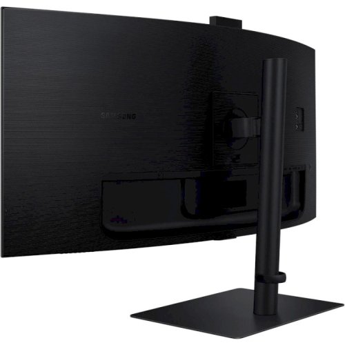 Монитор 34" S34C650 HDMI, DP, USB, USB-C, LAN. VA, 3440x1440, 21:9, 100Hz, CURVED Фото №8