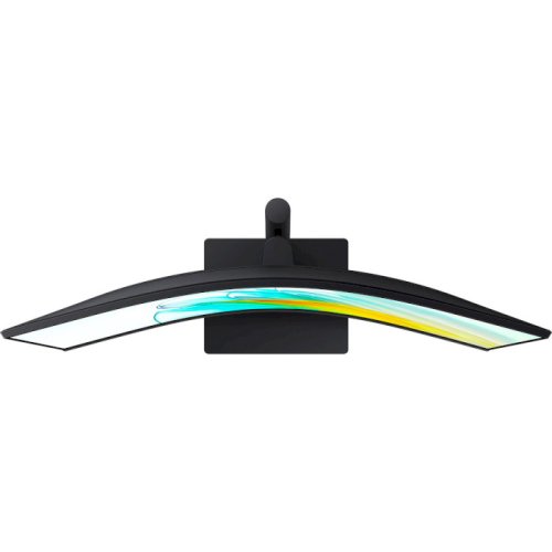 Монитор 34" S34C650 HDMI, DP, USB, VA, 3440x1440, 21:9, 100Hz, CURVED Фото №5
