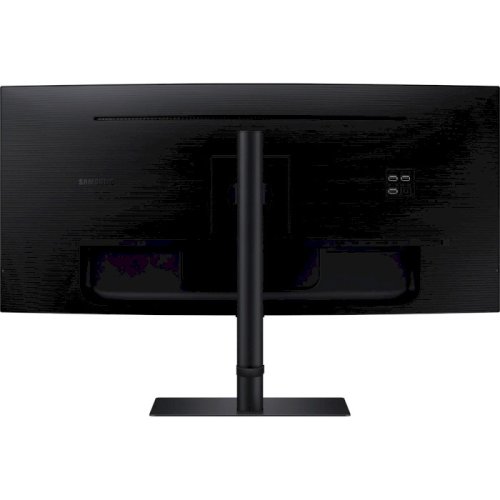 Монитор 34" S34C650 HDMI, DP, USB, VA, 3440x1440, 21:9, 100Hz, CURVED Фото №7