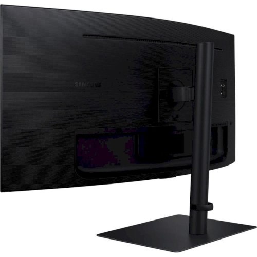 Монитор 34" S34C650 HDMI, DP, USB, VA, 3440x1440, 21:9, 100Hz, CURVED Фото №6