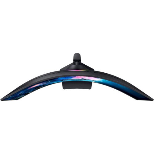 Монитор 48.7"Odyssey G9 G95C HDMI, DP, USB, VA, 5120x1440, 32:9, 240Hz, 1ms, CURVED Фото №8