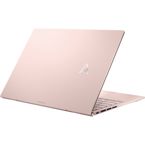 Ноутбук ZenBook S 13 OLED UM5302LA Vestige Beige Фото №7