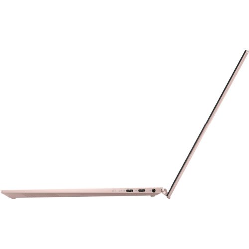 Ноутбук ZenBook S 13 OLED UM5302LA Vestige Beige Фото №6