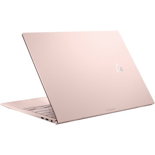 Ноутбук ZenBook S 13 OLED UM5302LA Vestige Beige Фото №8