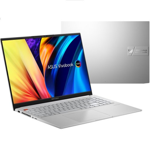 Ноутбук Vivobook Pro 16 K6602VV-MX080 OLED Фото №9