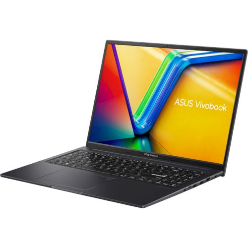 Ноутбук VivoBook 16X K3604ZA Indie Black Фото №3